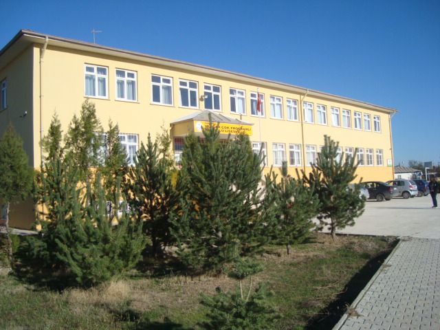Ulalar Çok Programlı Anadolu Lisesi 