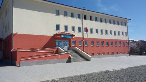 Kavakyolu Ortaokulu 