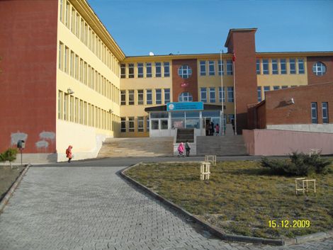 Çukurkuyu Fatih Ortaokulu 