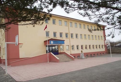 Çukurkuyu İlkokulu 