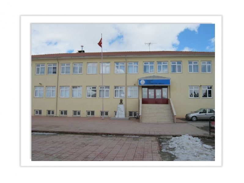 Gazi İlkokulu 