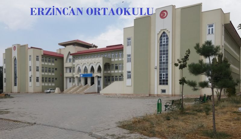 Erzincan Ortaokulu 