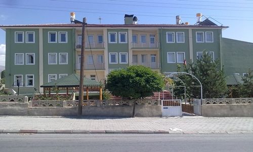 Öğretmen Evi Ve Akşam Sanat Okulu 