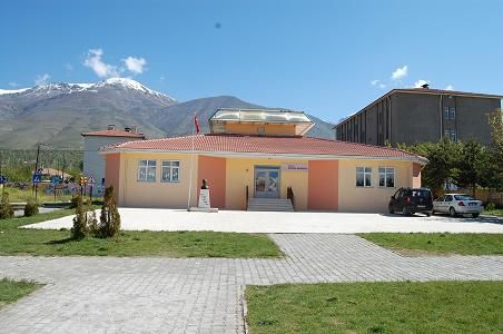 Üzümlü Anaokulu 