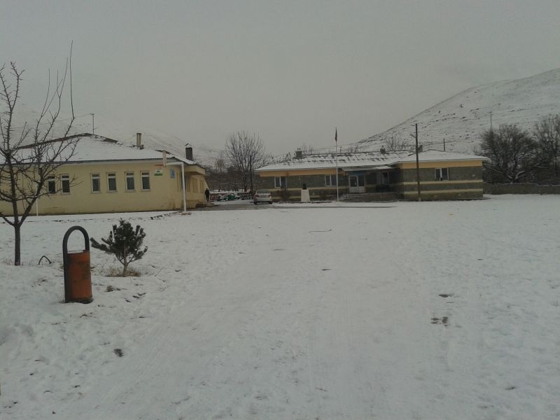 Bayırbağ Ortaokulu 