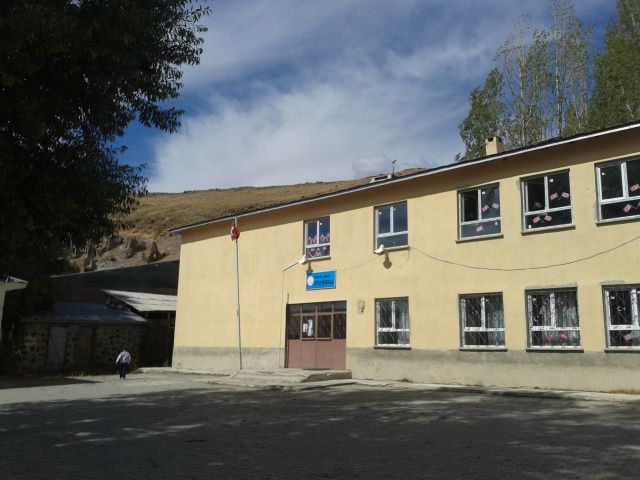 Çiftlik Ortaokulu 