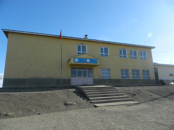 Dereköy Ortaokulu 