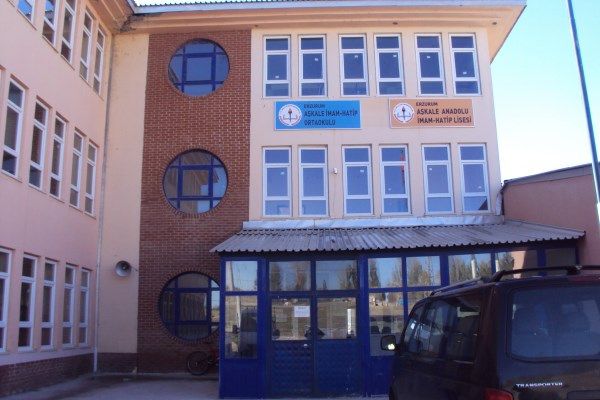Aşkale Anadolu İmam Hatip Lisesi 