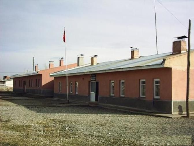 Karafatma İlkokulu 