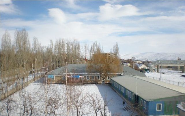 Koçak İlkokulu 