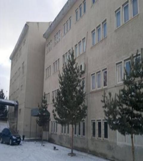 23 Nisan Ortaokulu 
