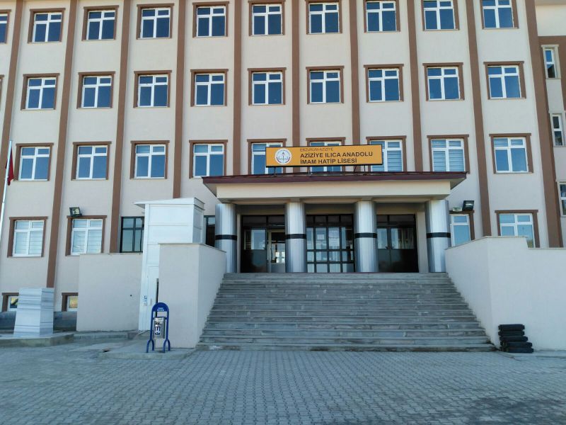 Aziziye Ilıca Anadolu İmam Hatip Lisesi 