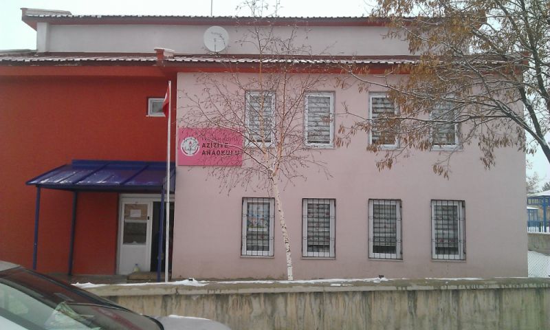 Aziziye Anaokulu 