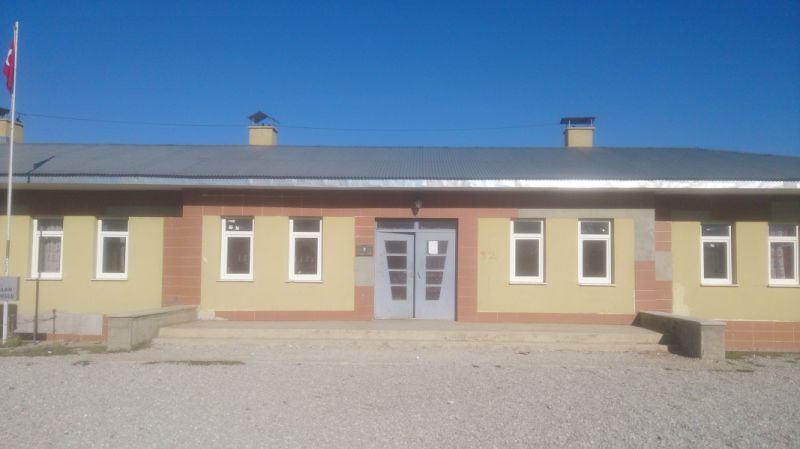 Dagdagul İlkokulu 