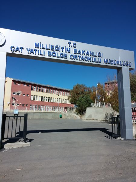Yatılı Bölge Ortaokulu 
