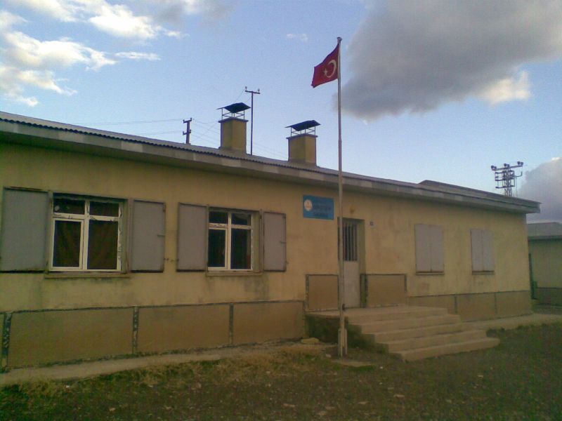 Gökçeşeyh İlkokulu 