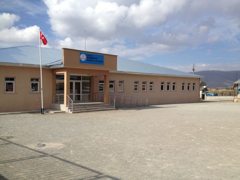 Karaşeyh Ortaokulu 