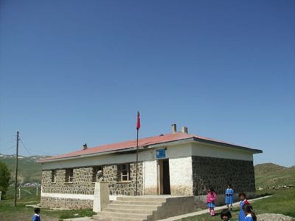 Göbekören İlkokulu 