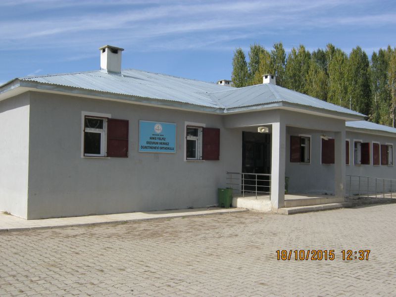 Yelpiz Ortaokulu 
