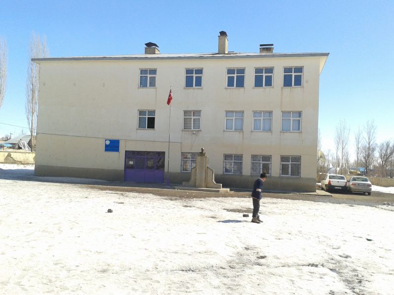 Bellitaş Ortaokulu 