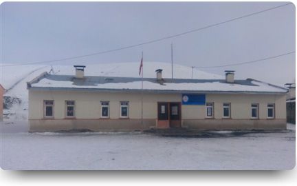 Yeniköy İlkokulu 