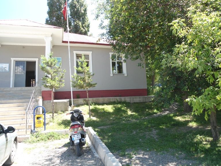 Halk Eğitim Merkezi 