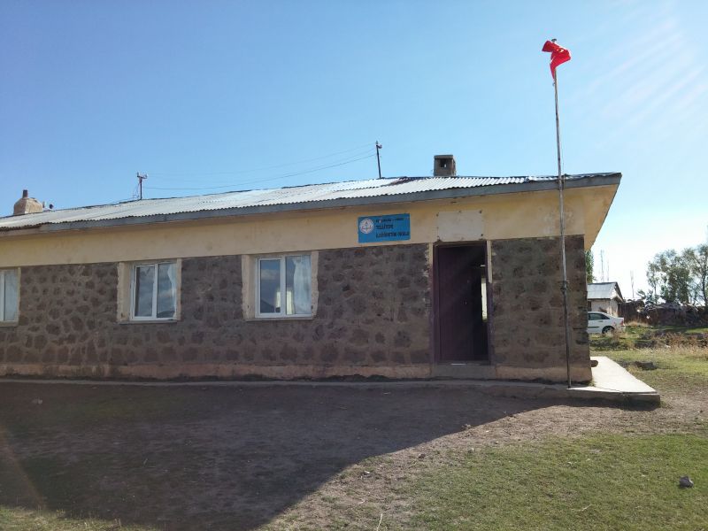 Tellitepe İlkokulu 