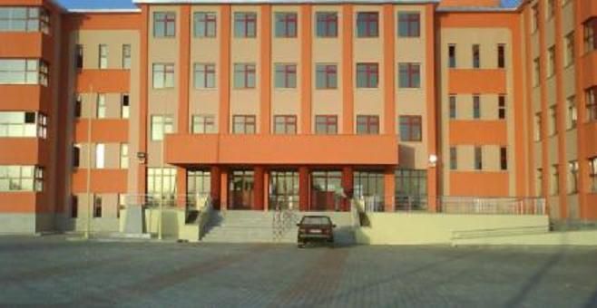 Horasan Anadolu Lisesi 