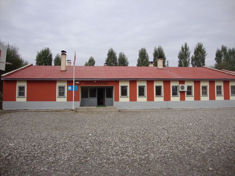 Kırkgözeler Ortaokulu 