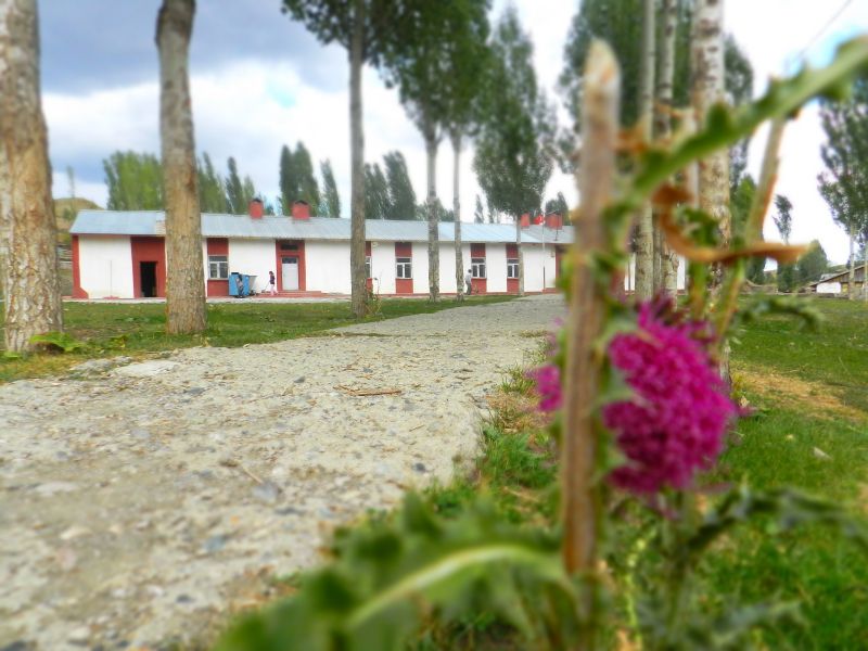 Muratbağı Ortaokulu 
