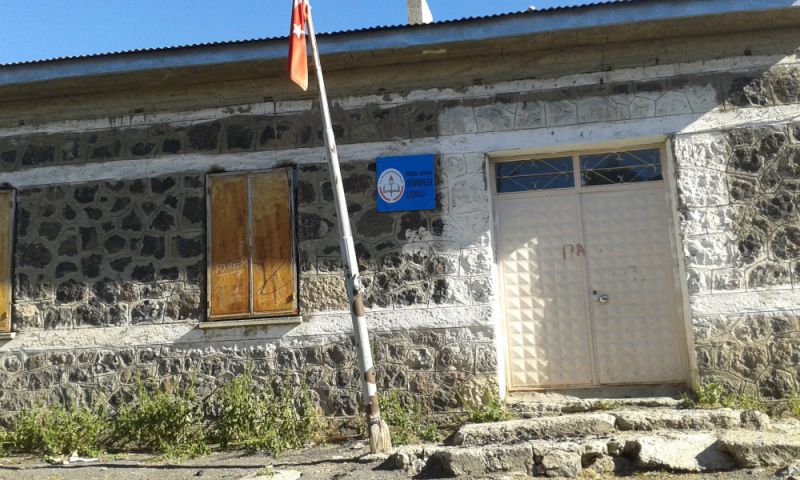 Değirmenler İlkokulu 