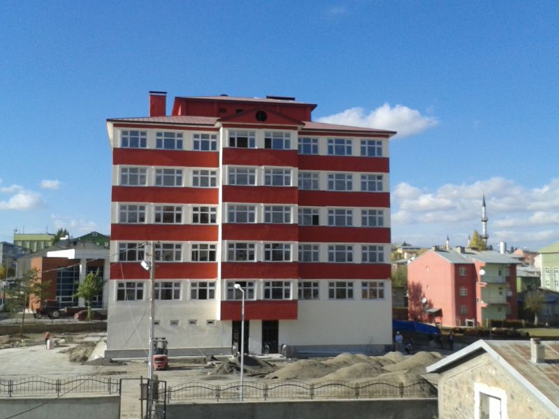 Kurtuluş İmam Hatip Ortaokulu 