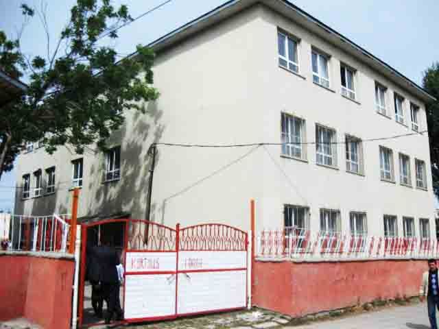 Kurtuluş İlkokulu 
