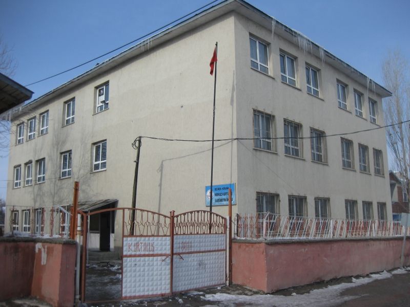 Kurtuluş Ortaokulu 
