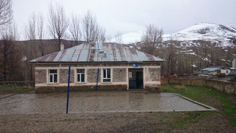 Ardı Köyü İlkokulu 