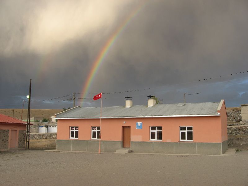 Arpaçayır İlkokulu 