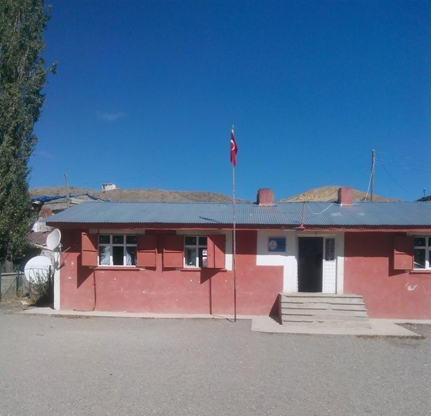 Yeşildere İlkokulu 