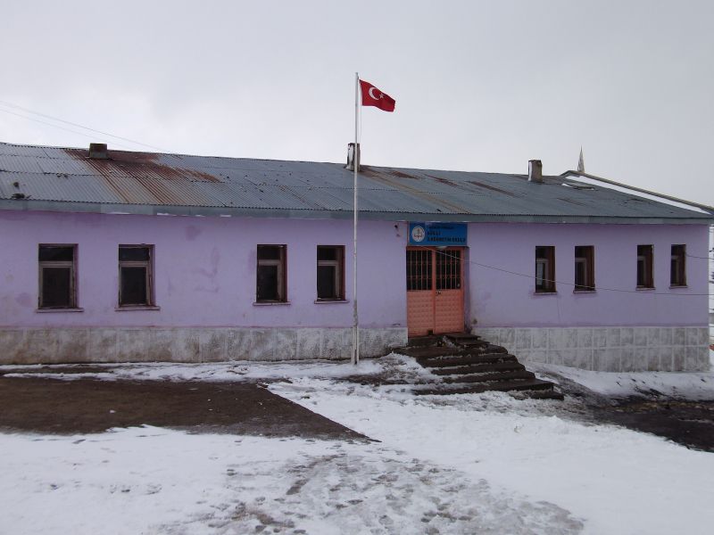 Ağıllı İlkokulu 