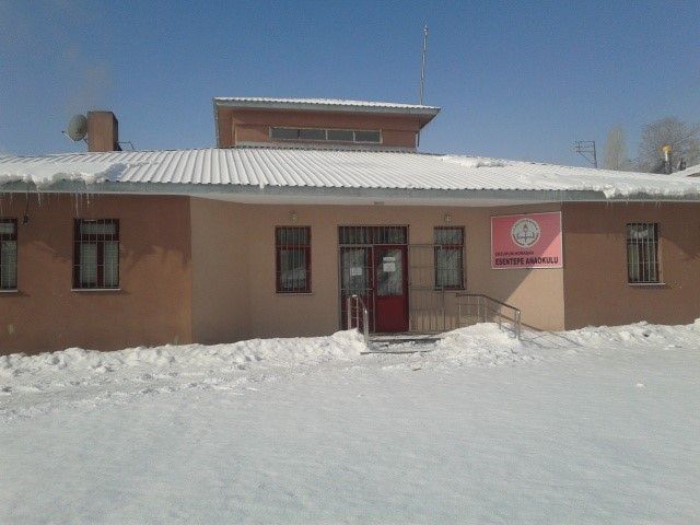 Velibaba İlkokulu 