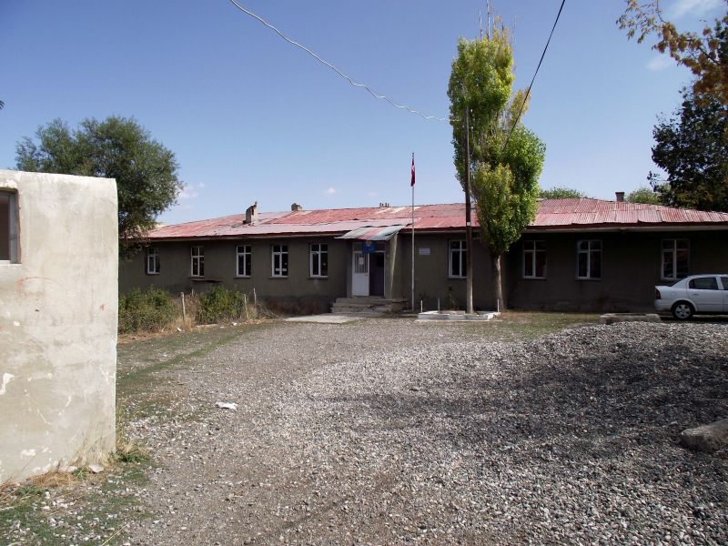 Velibaba Ortaokulu 