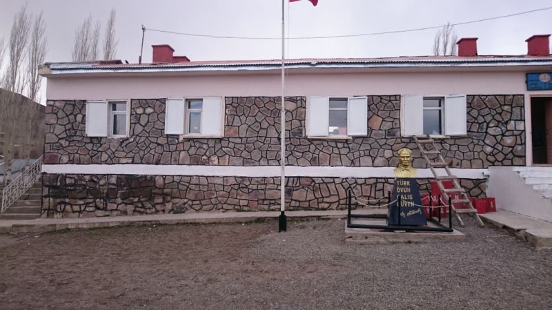 Gerek İlkokulu 