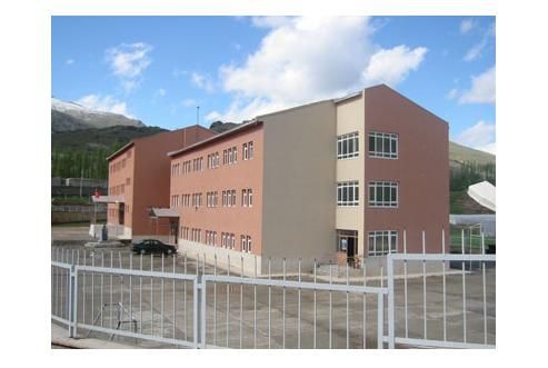 İspir Mesleki Ve Teknik Anadolu Lisesi 