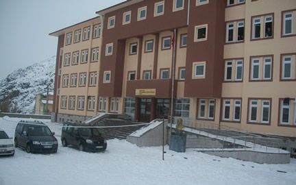 İbn - İ Sina Mesleki Ve Teknik Anadolu Lisesi 