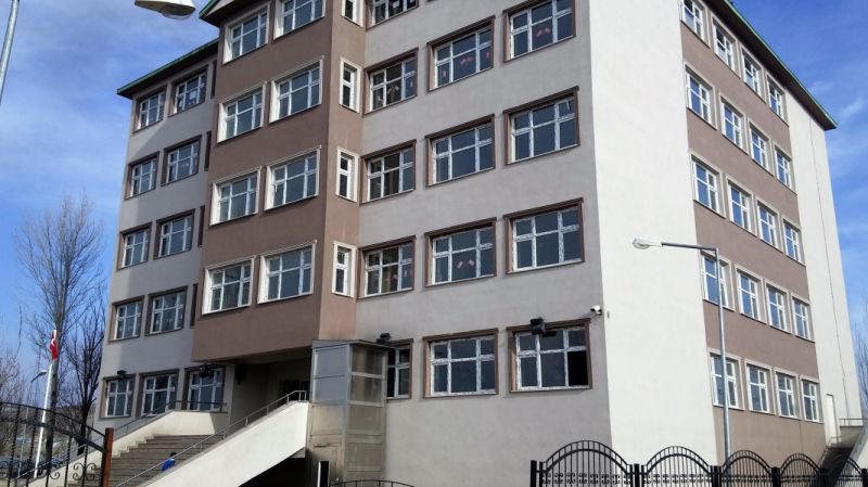 Kopal İmkb İlkokulu 