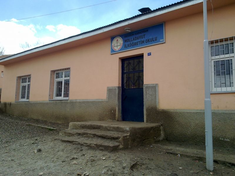 Molladavut Ortaokulu 