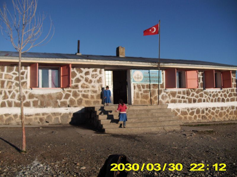 Kazım Karabekir İlkokulu 