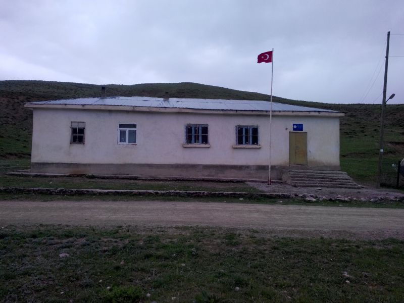 Yiğityolu Ortaokulu 