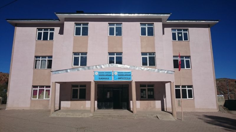 Güzelhisar İlkokulu 