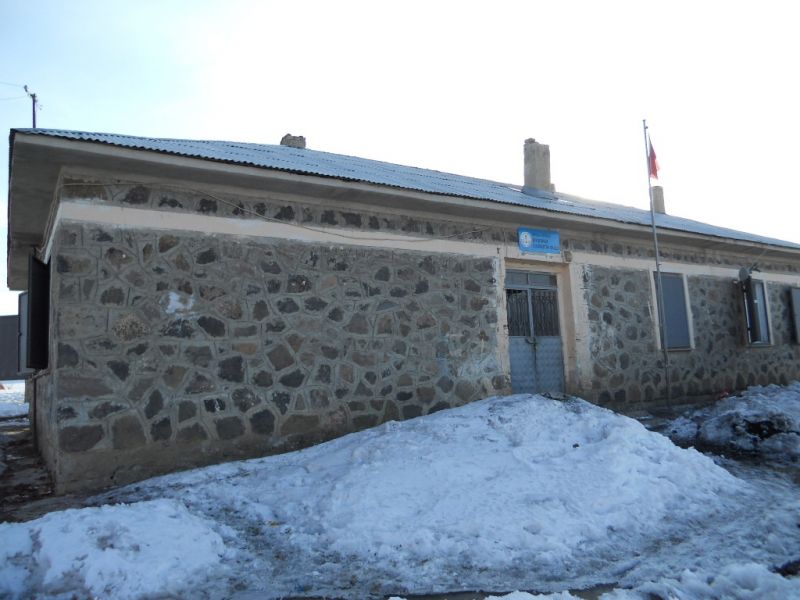 Kıyıkonak İlkokulu 