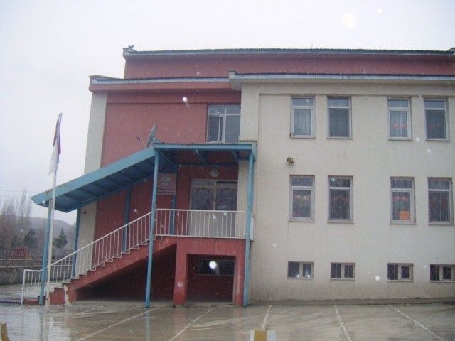Narman Anaokulu 